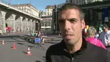 Les Nouvelles VD du 04.06.10