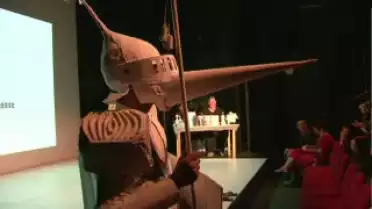 Les Nouvelles VD du 09.06.10