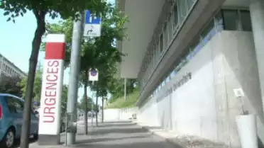 Les Nouvelles VD du 10.06.10