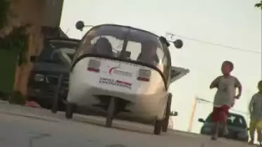 Les Nouvelles VD du 10.06.10