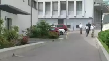 Les Nouvelles VD du 11.06.10