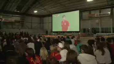 Les Nouvelles VD du 16.06.10