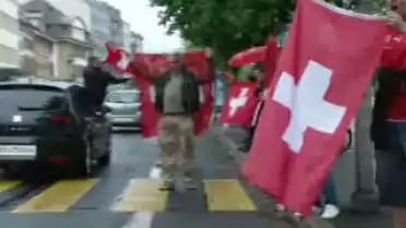 Les Nouvelles VD du 17.06.10
