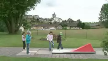 Les Nouvelles VD du 17.06.10