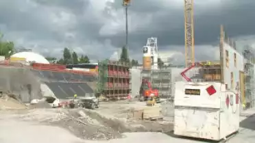 Les Nouvelles VD du 17.06.10