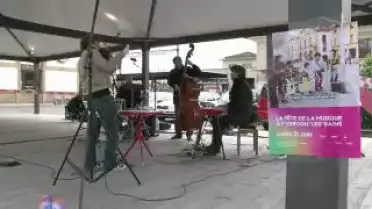 Les Nouvelles VD du 21.06.10