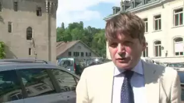 Les Nouvelles VD du 22.06.10