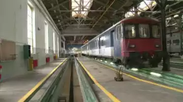 Les Nouvelles VD du 22.06.10