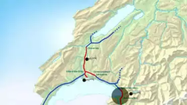 Les Nouvelles VD du 23.06.10