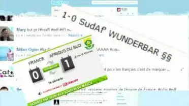 Les Nouvelles VD du 23.06.10