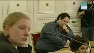 Les Nouvelles VD du 06.07.10