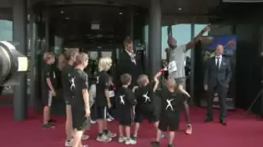 Les Nouvelles VD du 06.07.10