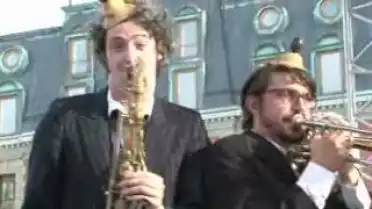 Les Nouvelles VD du 07.07.10