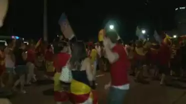 Les Nouvelles VD du 12.07.10