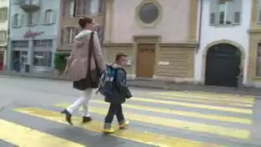 Les Nouvelles VD du 23.08.10