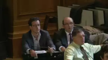 Les Nouvelles VD du 24.08.10