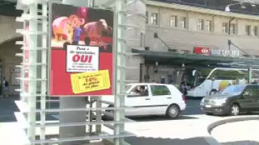 Les Nouvelles VD du 26.08.10