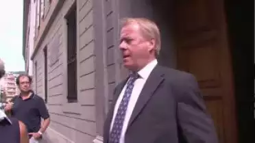 Les Nouvelles VD du 27.08.10