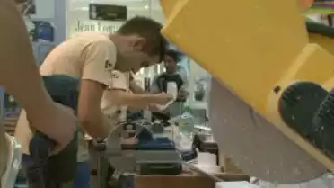 Les Nouvelles VD du 30.08.10