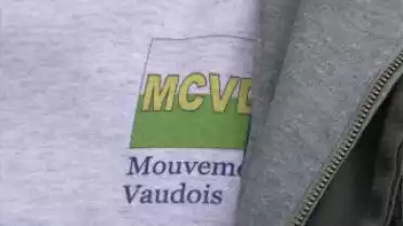 Les Nouvelles VD du 31.08.10