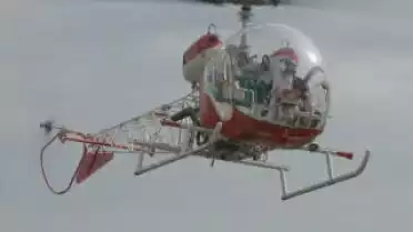 Les Nouvelles VD du 06.09.10