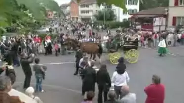 Les Nouvelles VD du 07.09.10