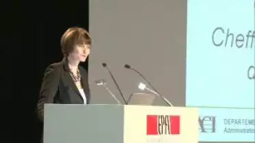 Les Nouvelles VD du 07.09.10