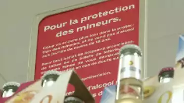 Les Nouvelles VD du 08.09.10