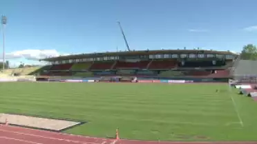 Les Nouvelles VD du 08.09.10