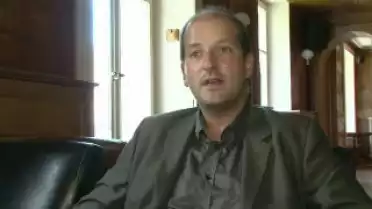 Les Nouvelles VD du 09.09.10