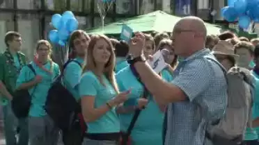 Les Nouvelles VD du 09.09.10