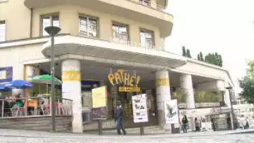 Les Nouvelles VD du 10.09.10