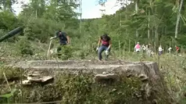 Les Nouvelles VD du 10.09.10