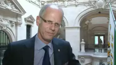 Les Nouvelles VD du 14.09.10