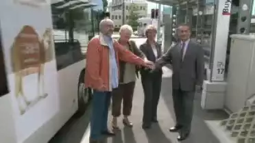 Les Nouvelles VD du 15.09.10