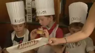 Les Nouvelles VD du 16.09.10