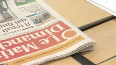 Les Nouvelles VD du 17.09.10