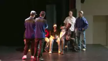 Les Nouvelles VD du 20.09.10