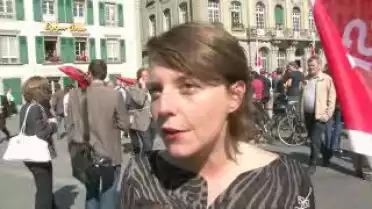 Les Nouvelles VD du 22.09.10