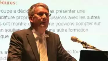 Les Nouvelles VD du 24.09.10