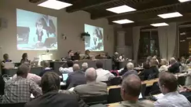 Les Nouvelles VD du 28.09.10