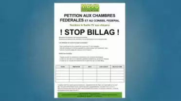 Les Nouvelles VD du 04.10.10