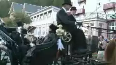 Les Nouvelles VD du 08.10.10