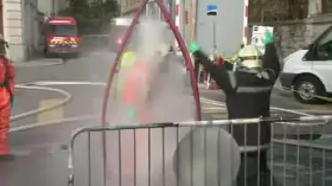 Les Nouvelles VD du 11.10.10