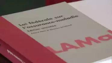 Les Nouvelles VD du 11.10.10