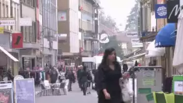 Les Nouvelles VD du 12.10.10