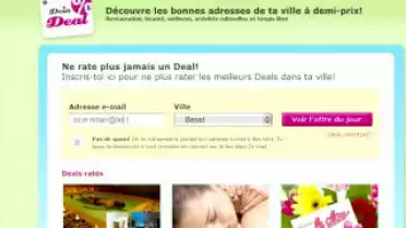 Les Nouvelles VD du 14.10.10