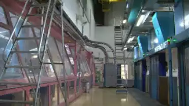 Les Nouvelles VD du 15.10.10