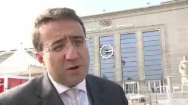 Les Nouvelles VD du 15.10.10