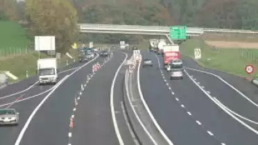 Les Nouvelles VD du 18.10.10